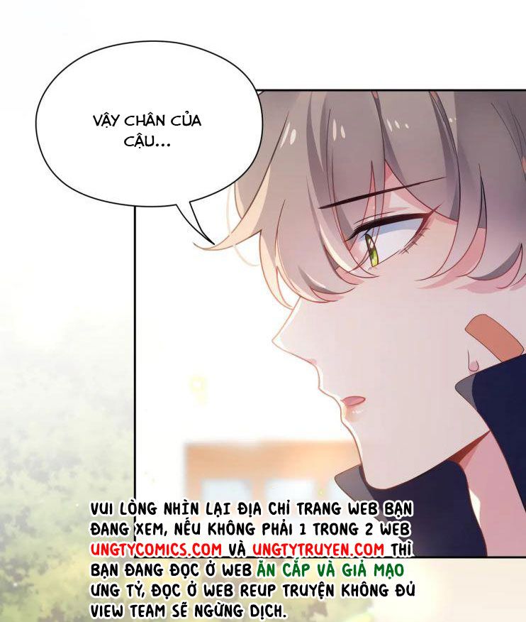 Có Bản Lĩnh Thì Cứ Hung Dữ Đi? Chapter 47 - 30