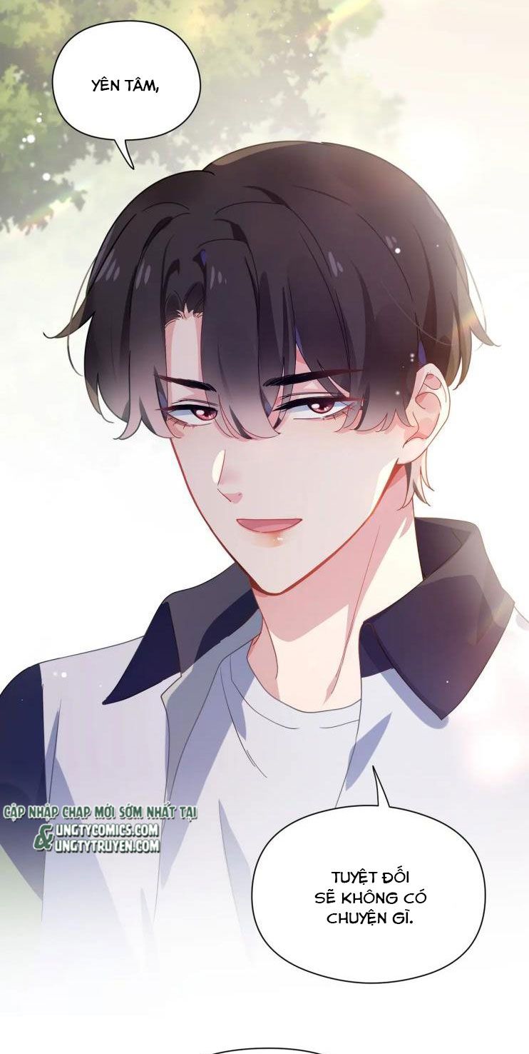 Có Bản Lĩnh Thì Cứ Hung Dữ Đi? Chapter 47 - 31