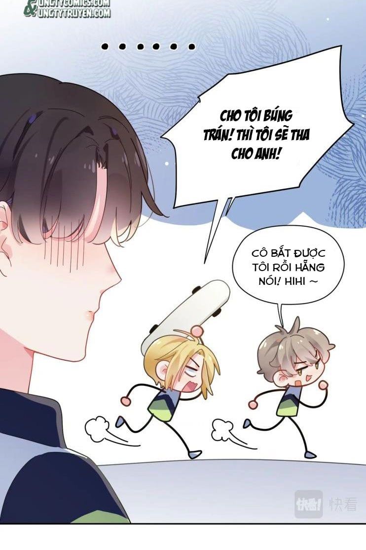 Có Bản Lĩnh Thì Cứ Hung Dữ Đi? Chapter 47 - 37