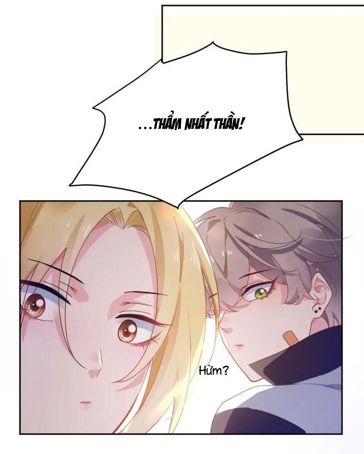 Có Bản Lĩnh Thì Cứ Hung Dữ Đi? Chapter 47 - 38