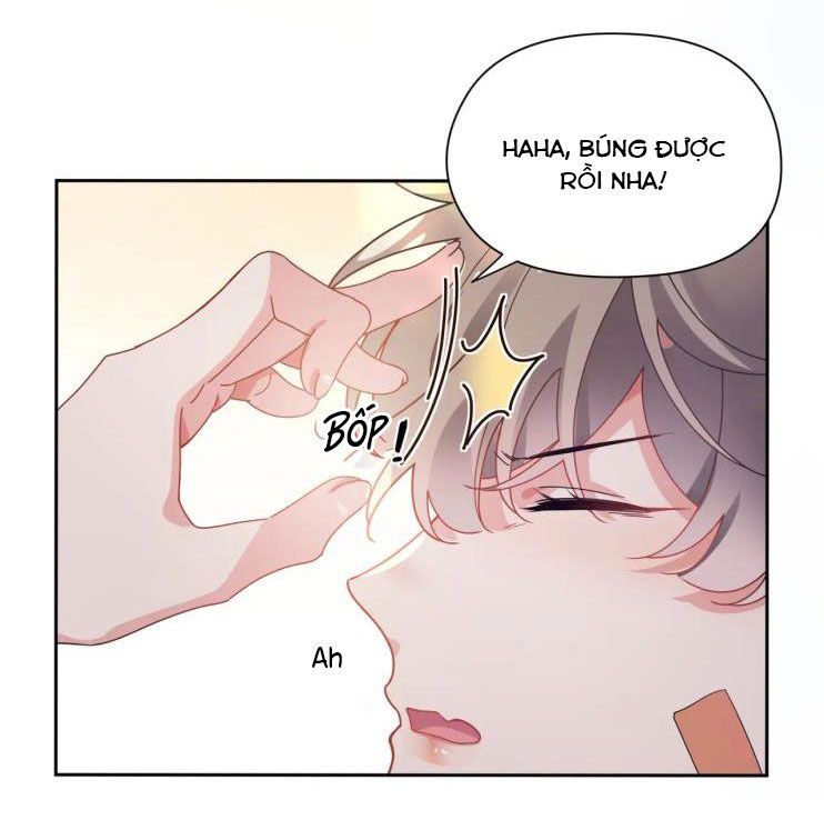 Có Bản Lĩnh Thì Cứ Hung Dữ Đi? Chapter 47 - 41