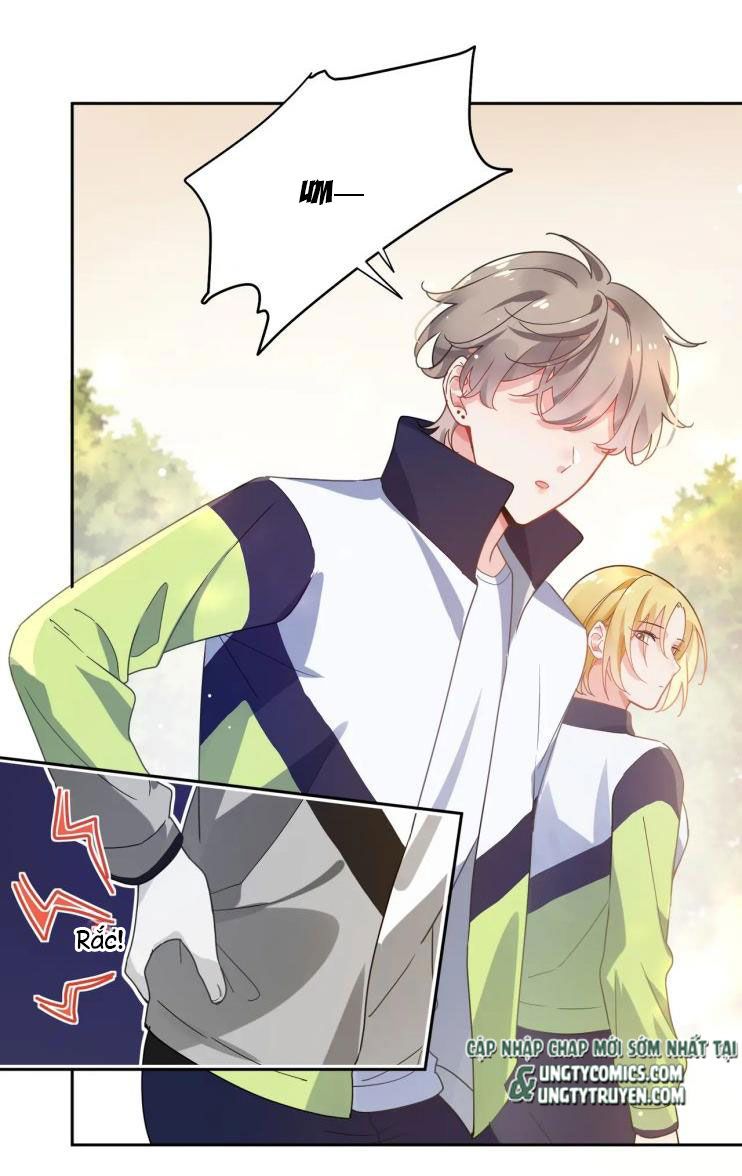 Có Bản Lĩnh Thì Cứ Hung Dữ Đi? Chapter 47 - 46