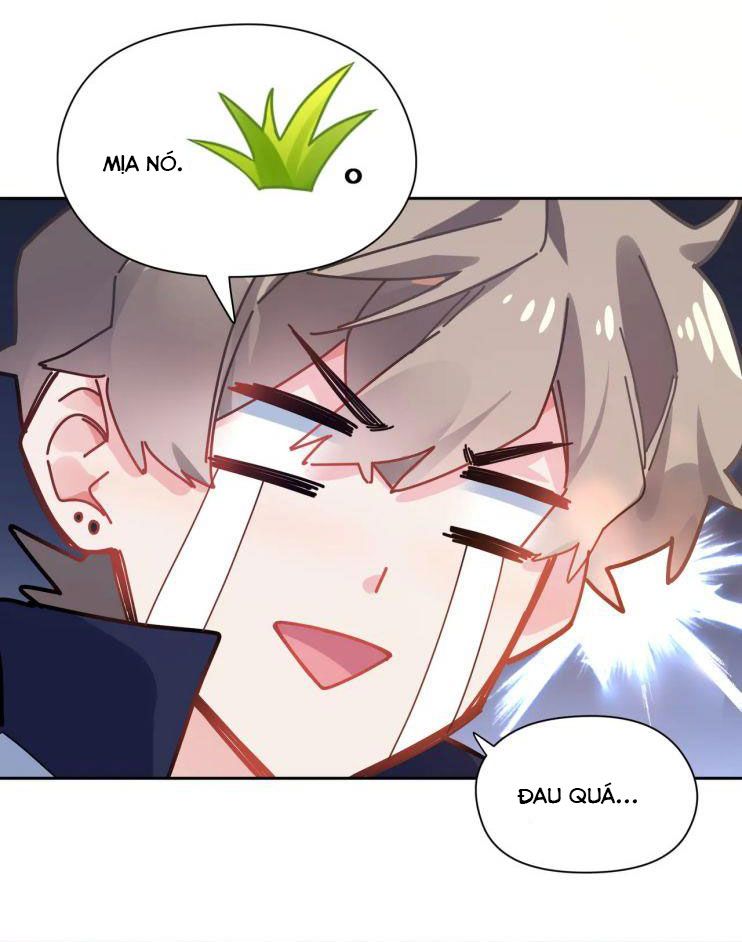 Có Bản Lĩnh Thì Cứ Hung Dữ Đi? Chapter 47 - 47