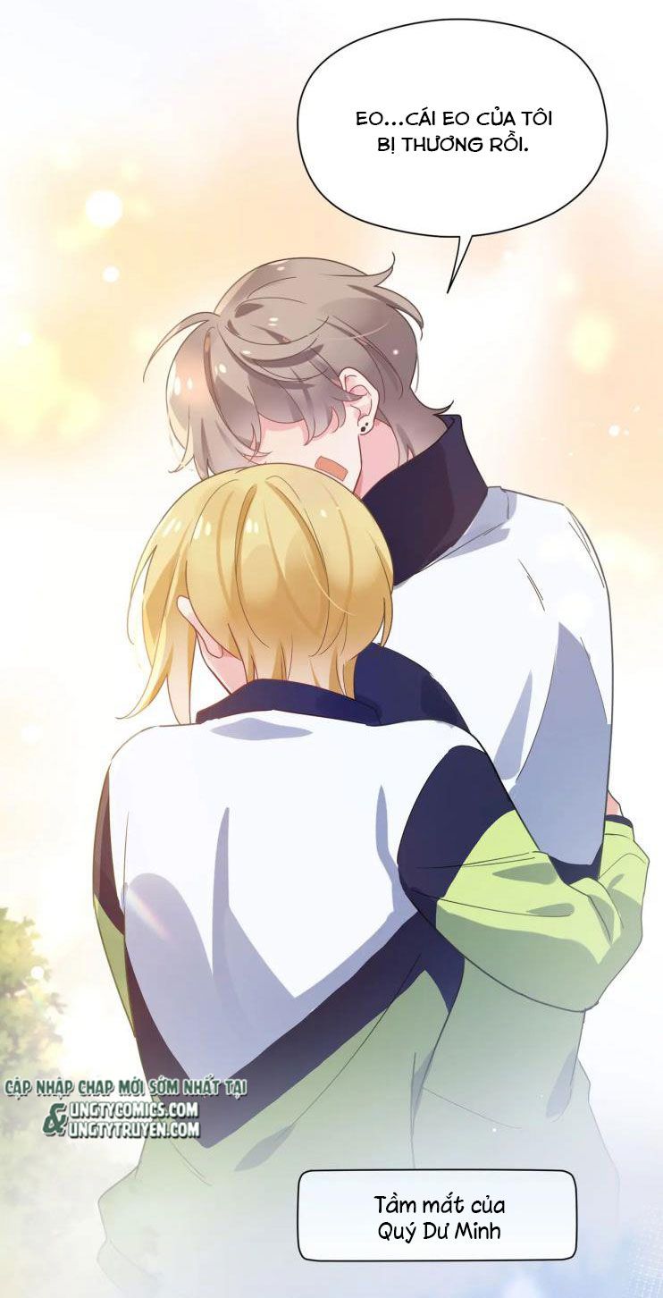 Có Bản Lĩnh Thì Cứ Hung Dữ Đi? Chapter 47 - 49