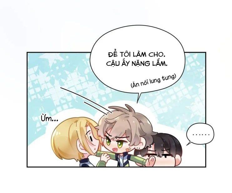 Có Bản Lĩnh Thì Cứ Hung Dữ Đi? Chapter 47 - 6