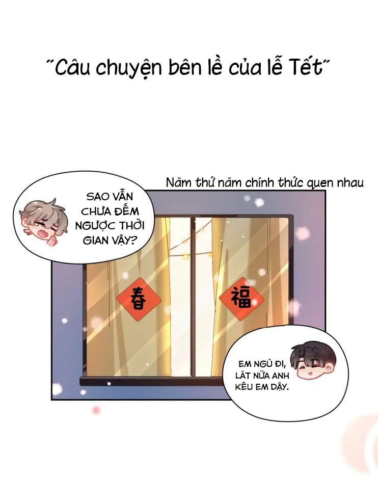 Có Bản Lĩnh Thì Cứ Hung Dữ Đi? Chapter 47 - 52