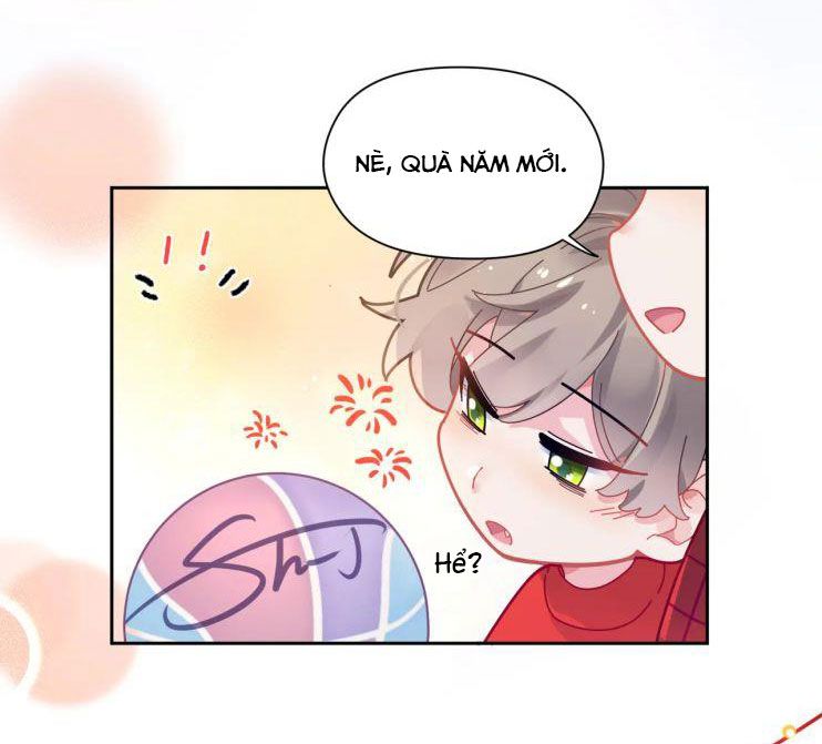 Có Bản Lĩnh Thì Cứ Hung Dữ Đi? Chapter 47 - 55