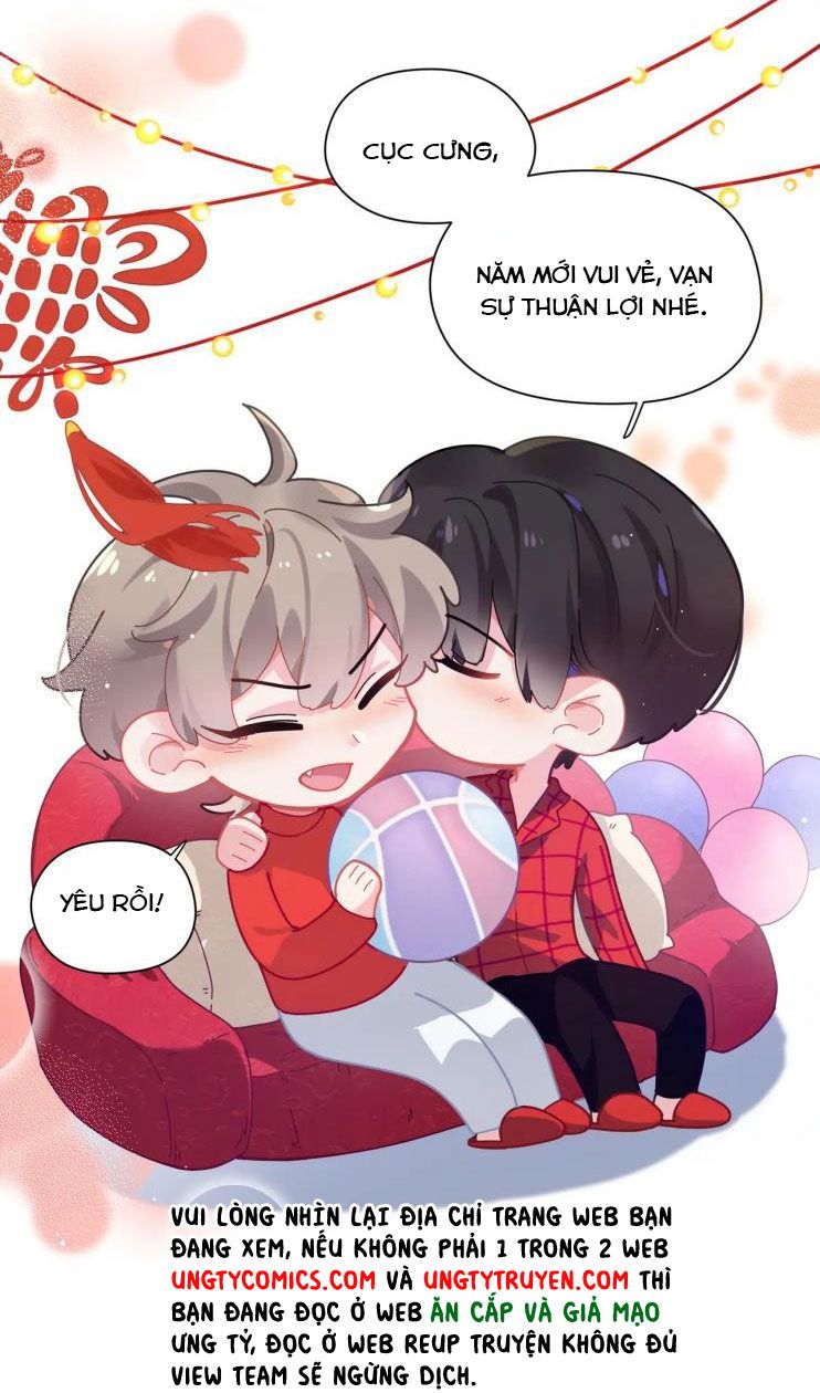 Có Bản Lĩnh Thì Cứ Hung Dữ Đi? Chapter 47 - 56