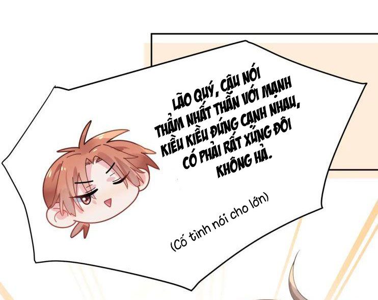 Có Bản Lĩnh Thì Cứ Hung Dữ Đi? Chapter 47 - 59