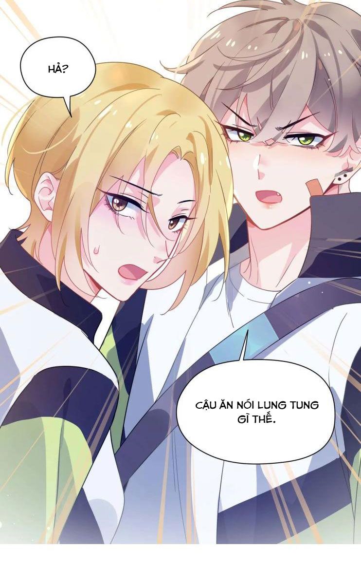 Có Bản Lĩnh Thì Cứ Hung Dữ Đi? Chapter 47 - 60