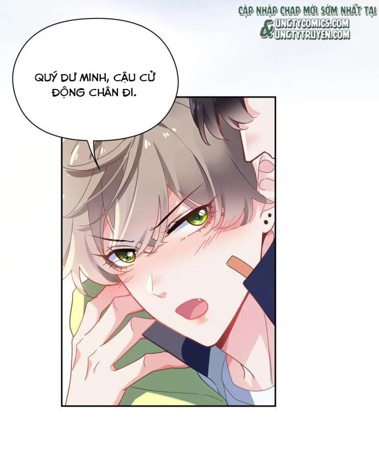 Có Bản Lĩnh Thì Cứ Hung Dữ Đi? Chapter 47 - 10