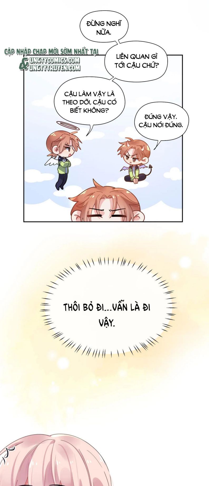 Có Bản Lĩnh Thì Cứ Hung Dữ Đi? Chapter 48 - 12