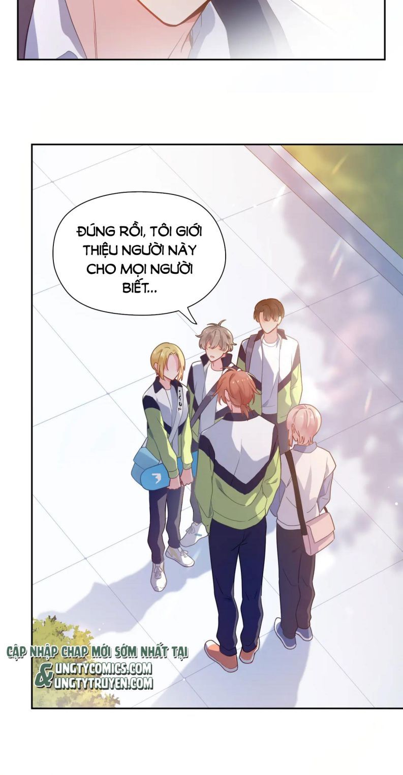 Có Bản Lĩnh Thì Cứ Hung Dữ Đi? Chapter 48 - 19