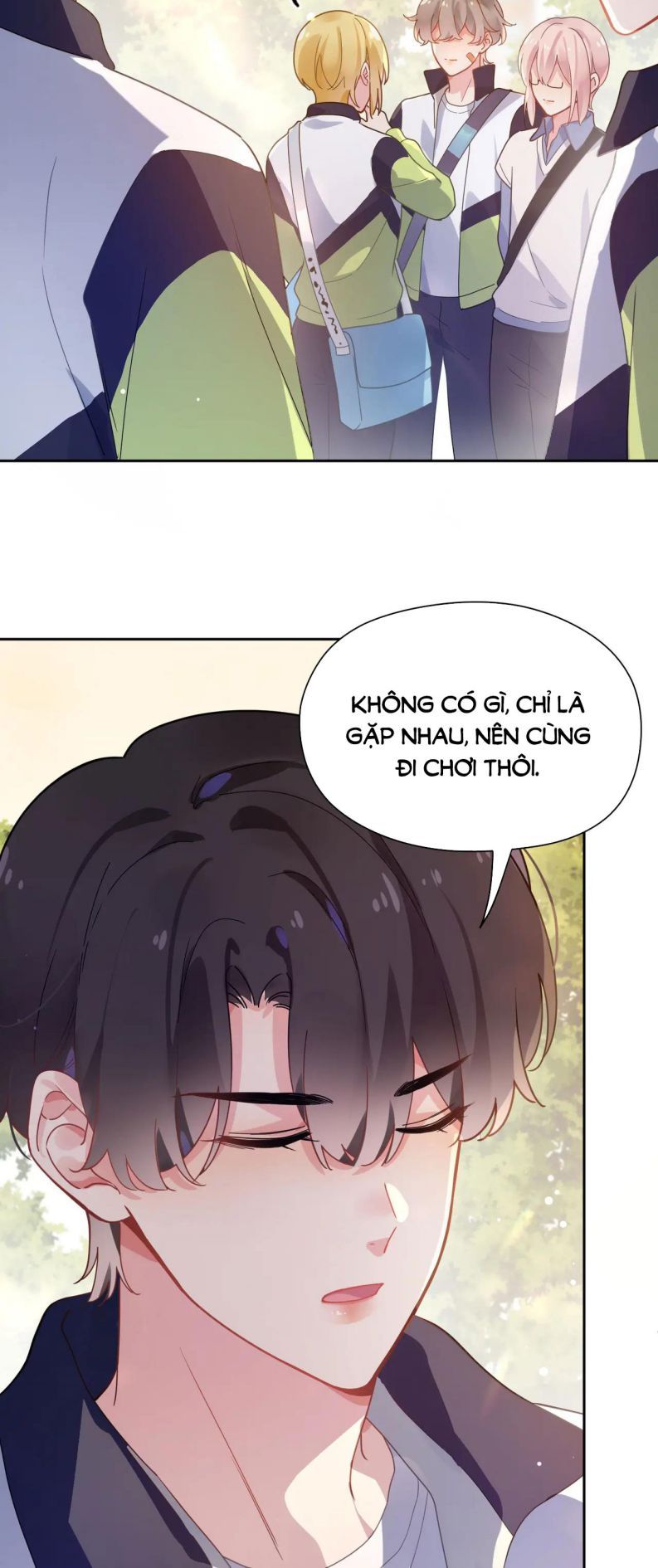 Có Bản Lĩnh Thì Cứ Hung Dữ Đi? Chapter 48 - 24