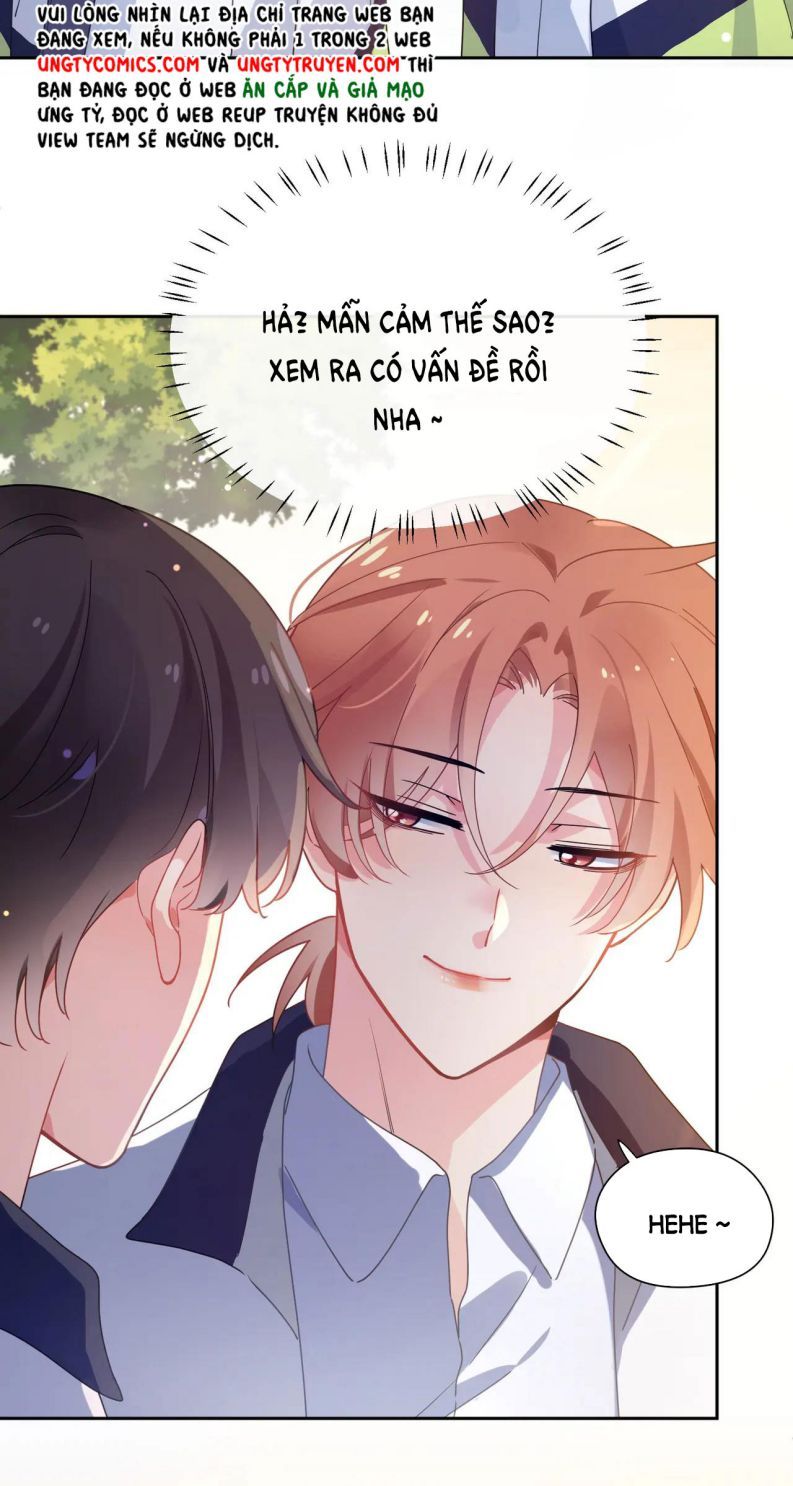 Có Bản Lĩnh Thì Cứ Hung Dữ Đi? Chapter 48 - 26