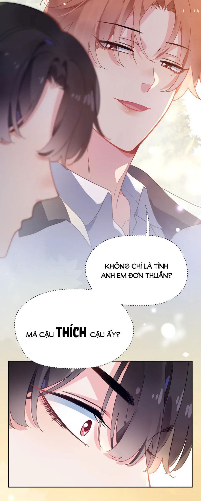 Có Bản Lĩnh Thì Cứ Hung Dữ Đi? Chapter 48 - 31