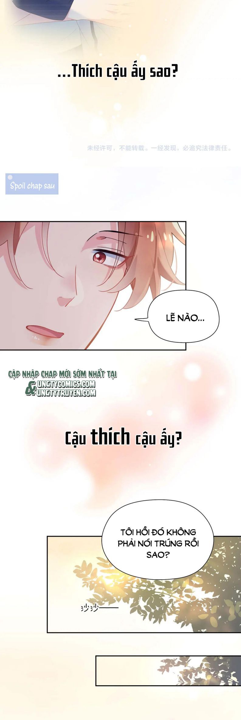 Có Bản Lĩnh Thì Cứ Hung Dữ Đi? Chapter 48 - 33