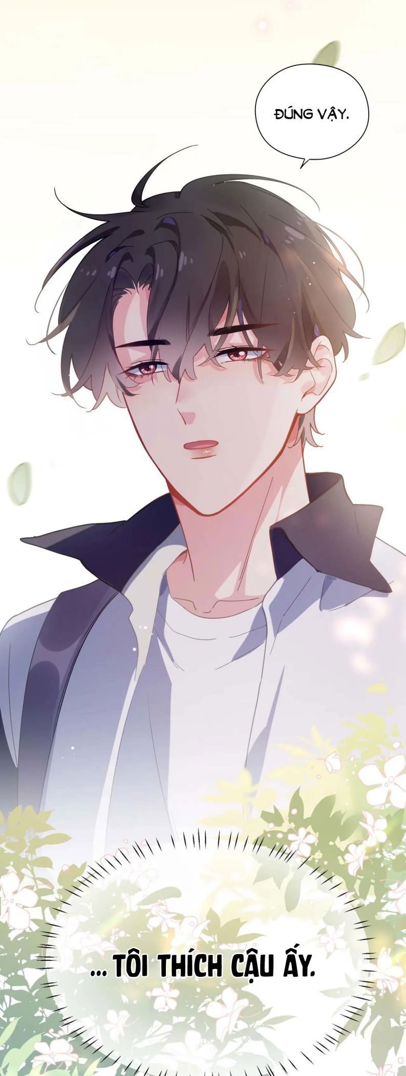 Có Bản Lĩnh Thì Cứ Hung Dữ Đi? Chapter 48 - 34