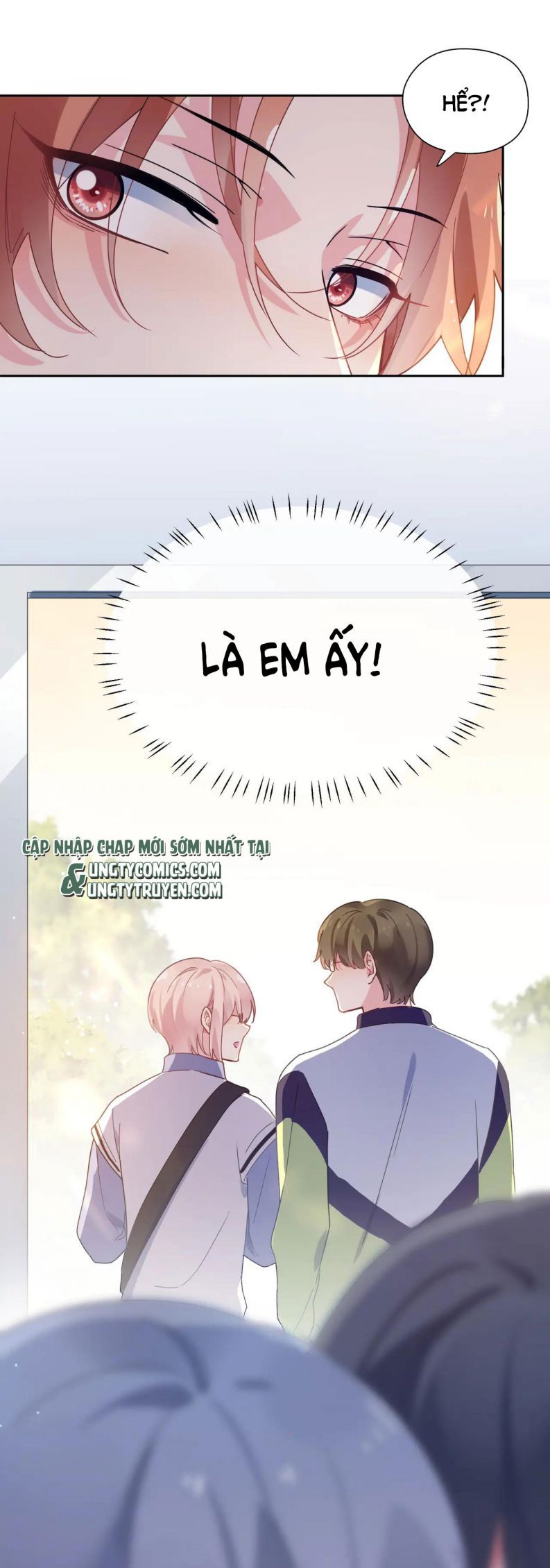 Có Bản Lĩnh Thì Cứ Hung Dữ Đi? Chapter 48 - 8