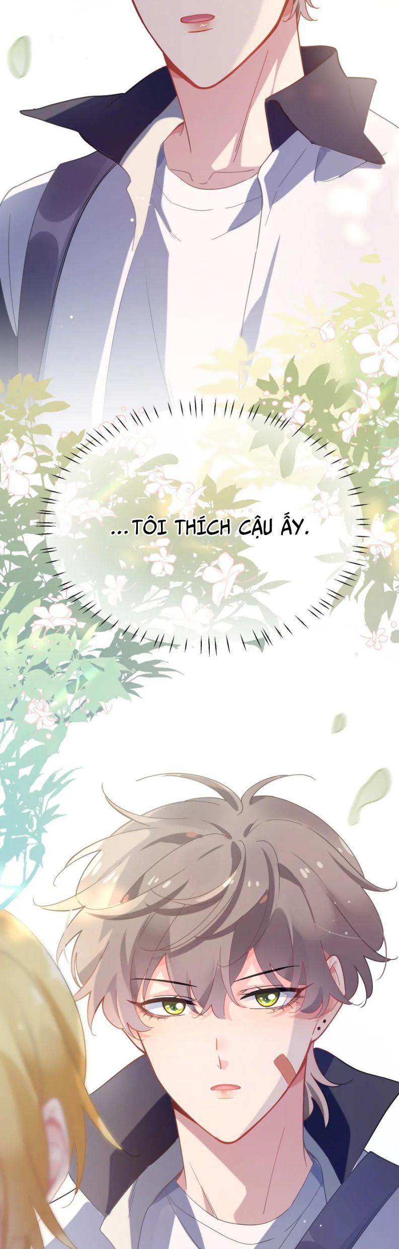 Có Bản Lĩnh Thì Cứ Hung Dữ Đi? Chapter 49 - 12