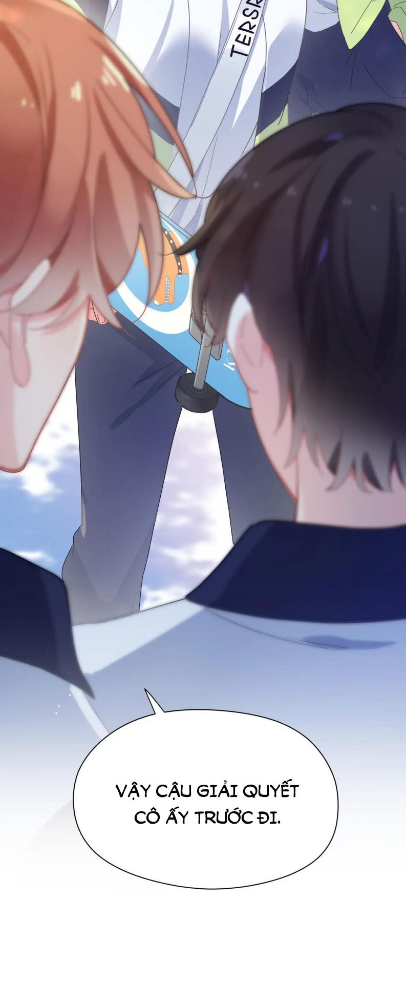Có Bản Lĩnh Thì Cứ Hung Dữ Đi? Chapter 49 - 14
