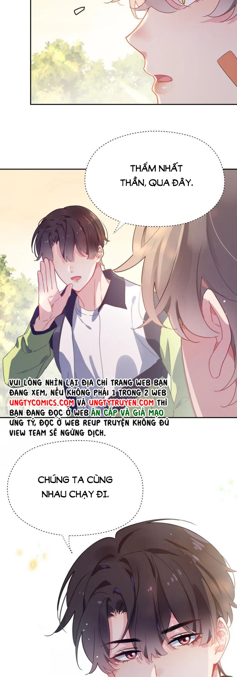 Có Bản Lĩnh Thì Cứ Hung Dữ Đi? Chapter 49 - 18