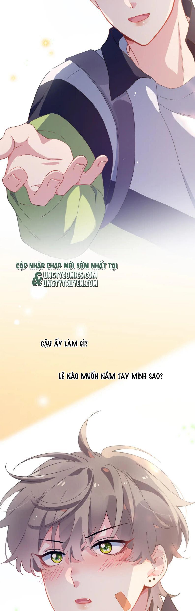 Có Bản Lĩnh Thì Cứ Hung Dữ Đi? Chapter 49 - 19