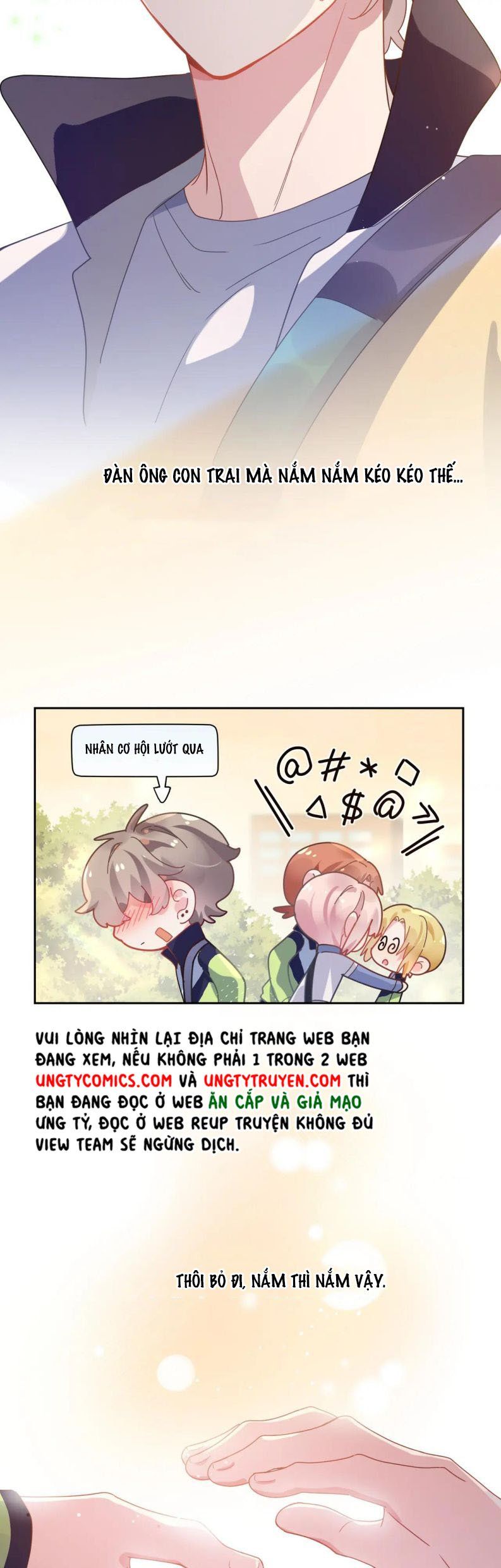 Có Bản Lĩnh Thì Cứ Hung Dữ Đi? Chapter 49 - 20