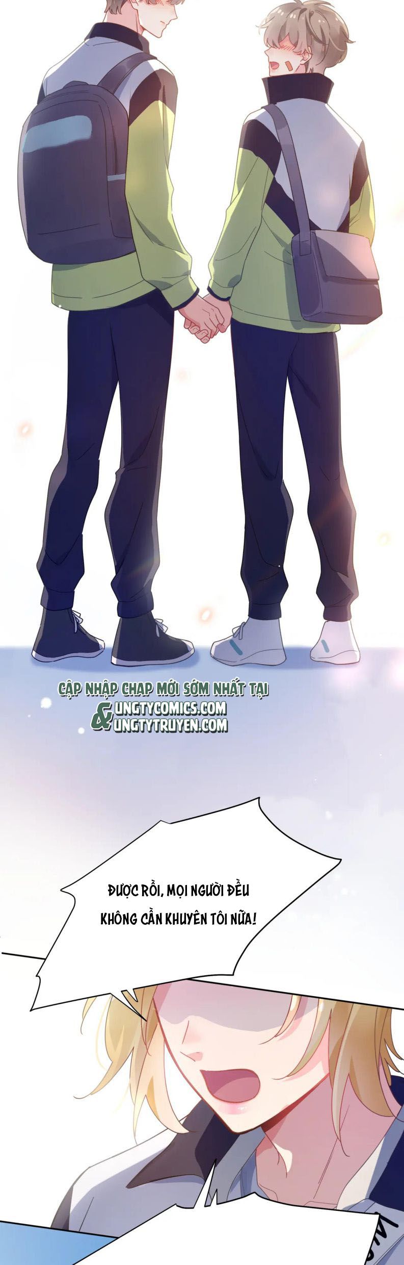 Có Bản Lĩnh Thì Cứ Hung Dữ Đi? Chapter 49 - 23