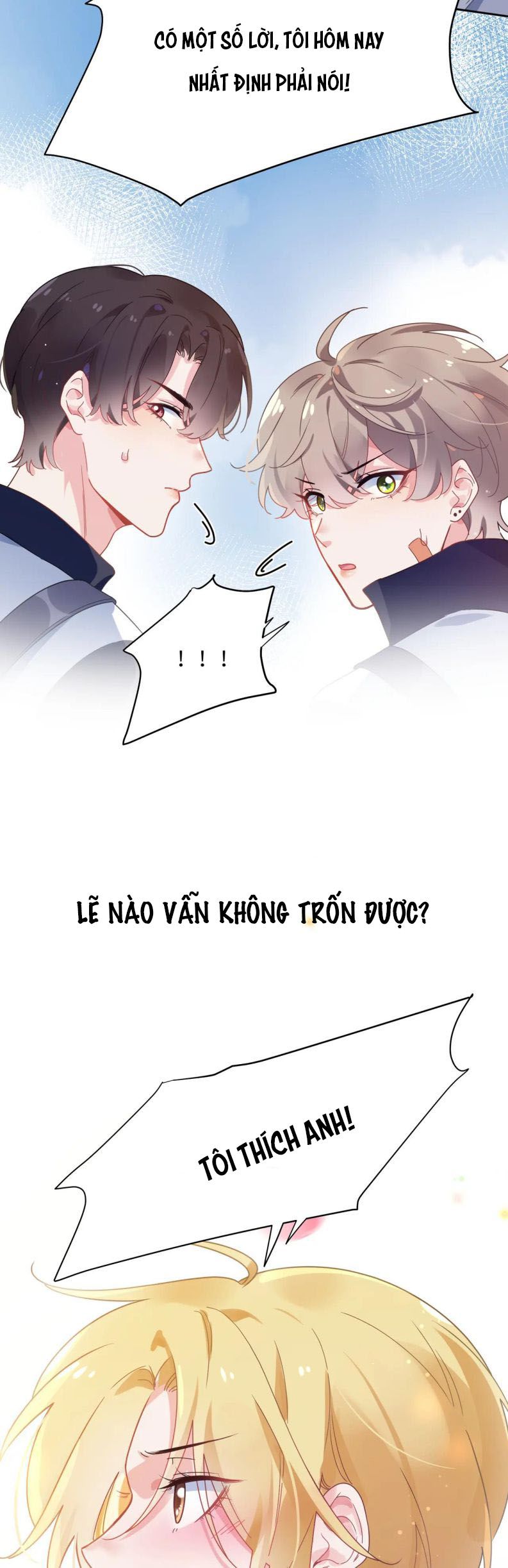 Có Bản Lĩnh Thì Cứ Hung Dữ Đi? Chapter 49 - 24