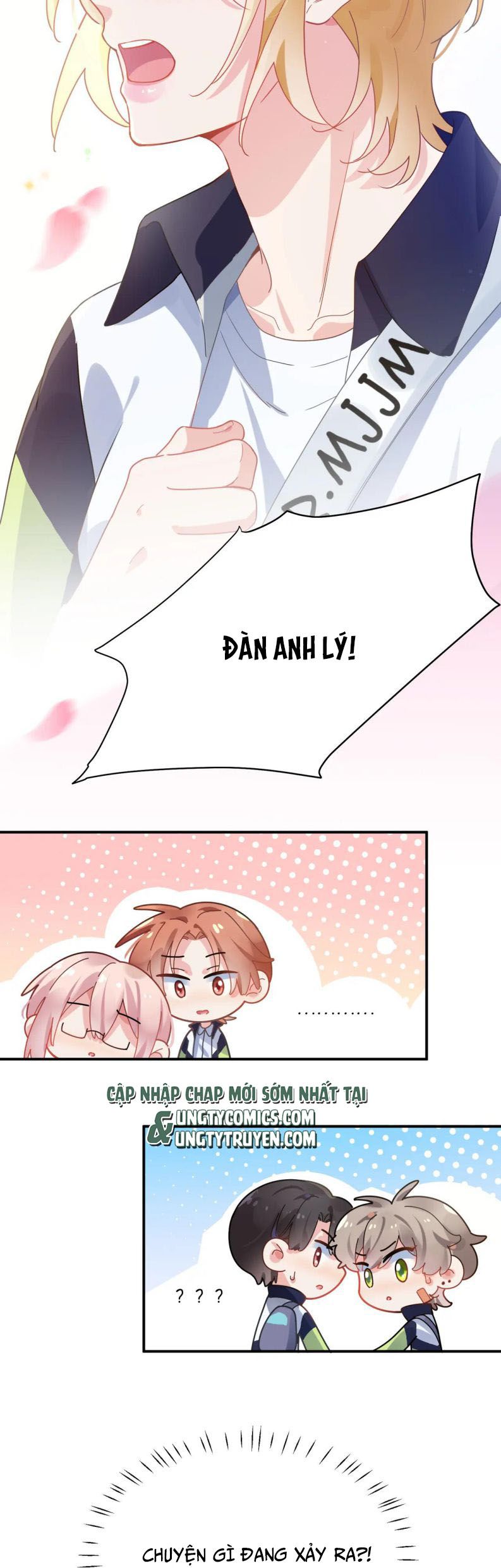 Có Bản Lĩnh Thì Cứ Hung Dữ Đi? Chapter 49 - 25