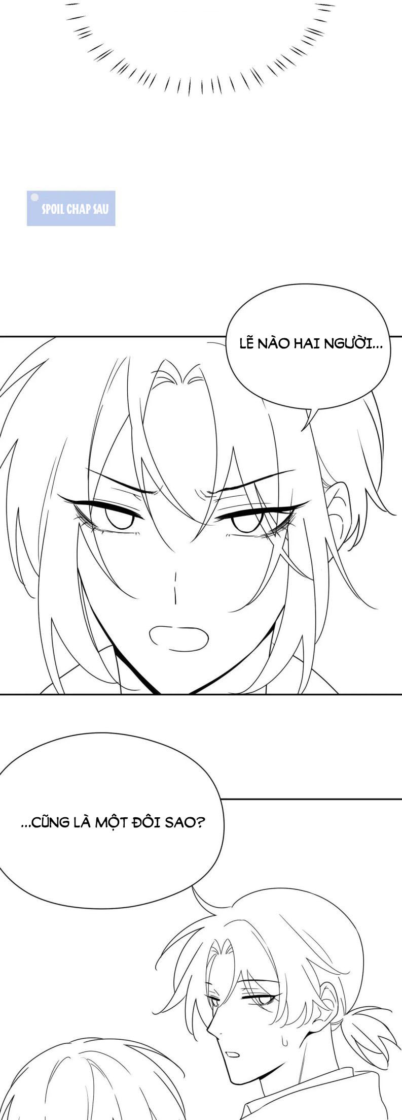 Có Bản Lĩnh Thì Cứ Hung Dữ Đi? Chapter 49 - 26