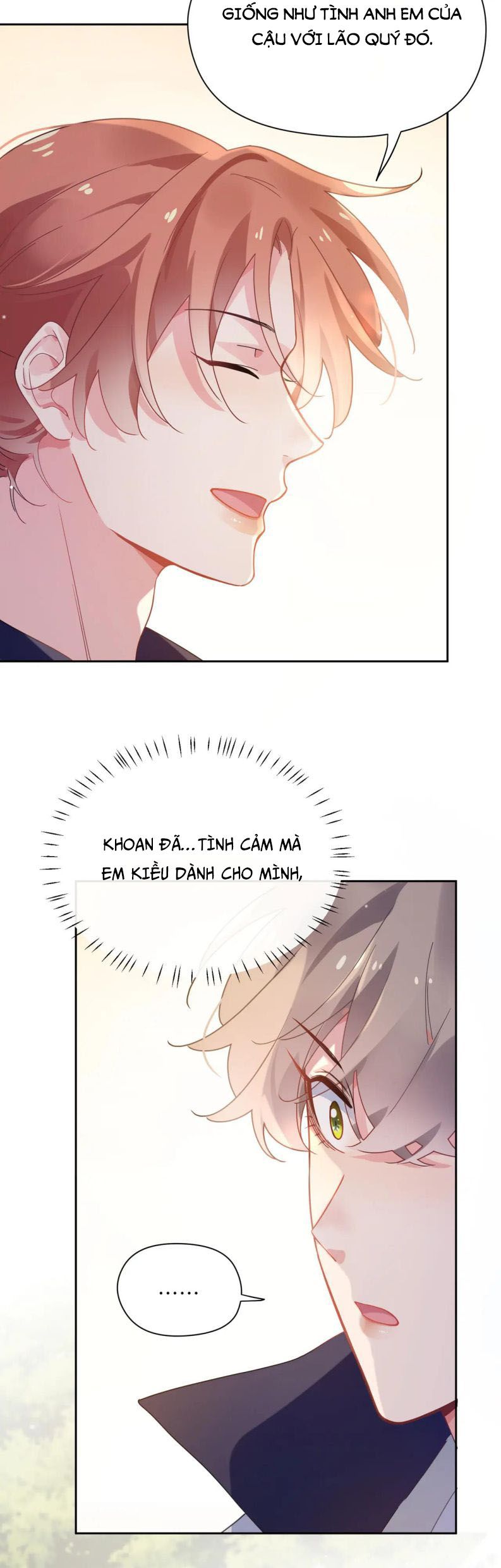 Có Bản Lĩnh Thì Cứ Hung Dữ Đi? Chapter 49 - 5