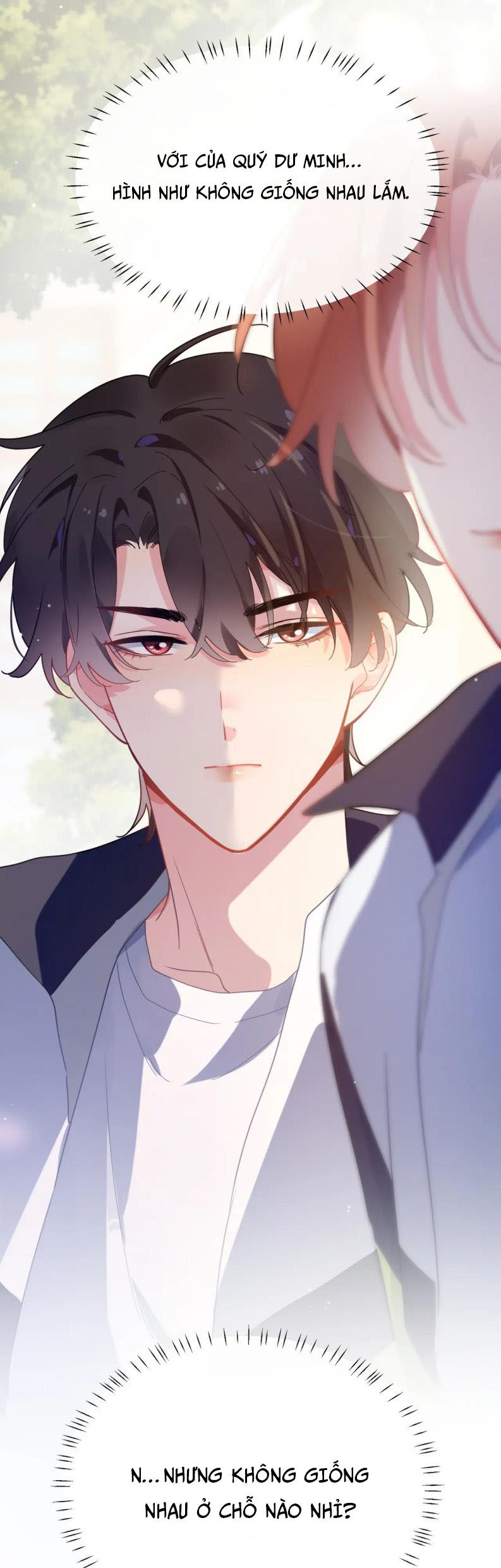 Có Bản Lĩnh Thì Cứ Hung Dữ Đi? Chapter 49 - 6