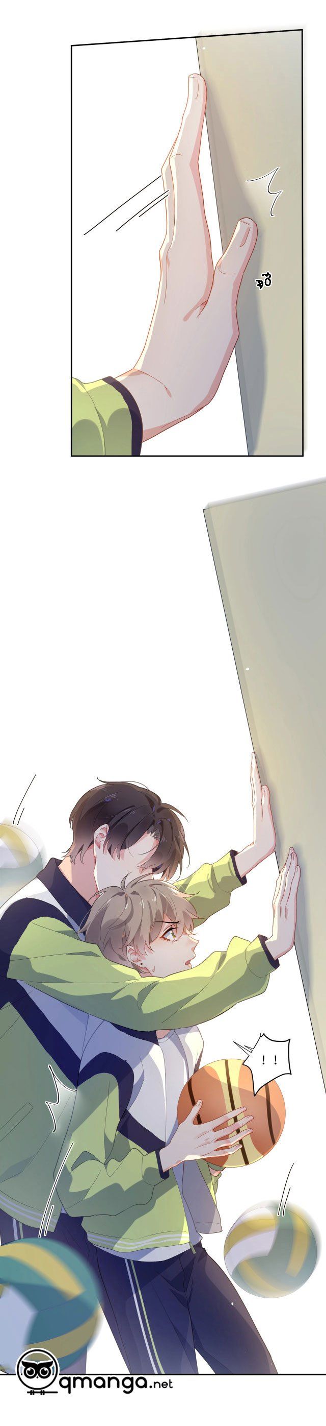 Có Bản Lĩnh Thì Cứ Hung Dữ Đi? Chapter 5 - 17