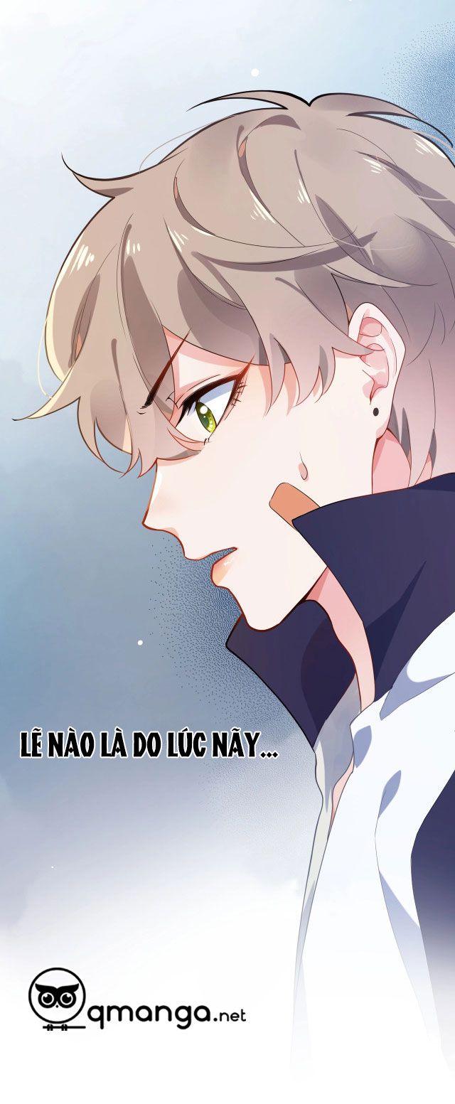 Có Bản Lĩnh Thì Cứ Hung Dữ Đi? Chapter 5 - 24