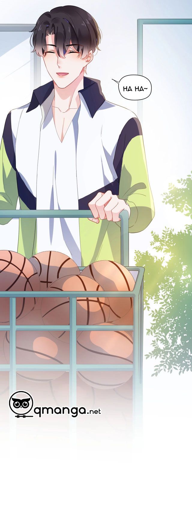 Có Bản Lĩnh Thì Cứ Hung Dữ Đi? Chapter 5 - 28