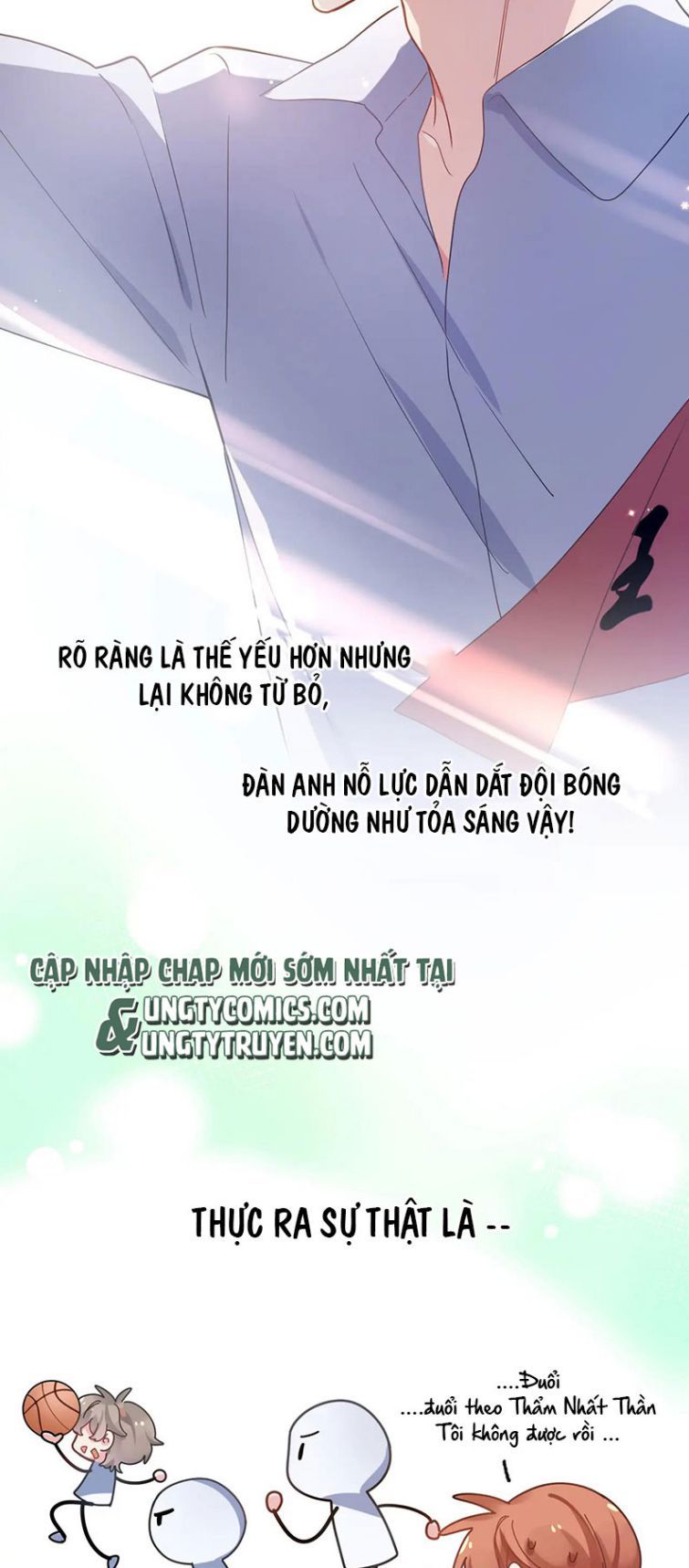 Có Bản Lĩnh Thì Cứ Hung Dữ Đi? Chapter 50 - 13