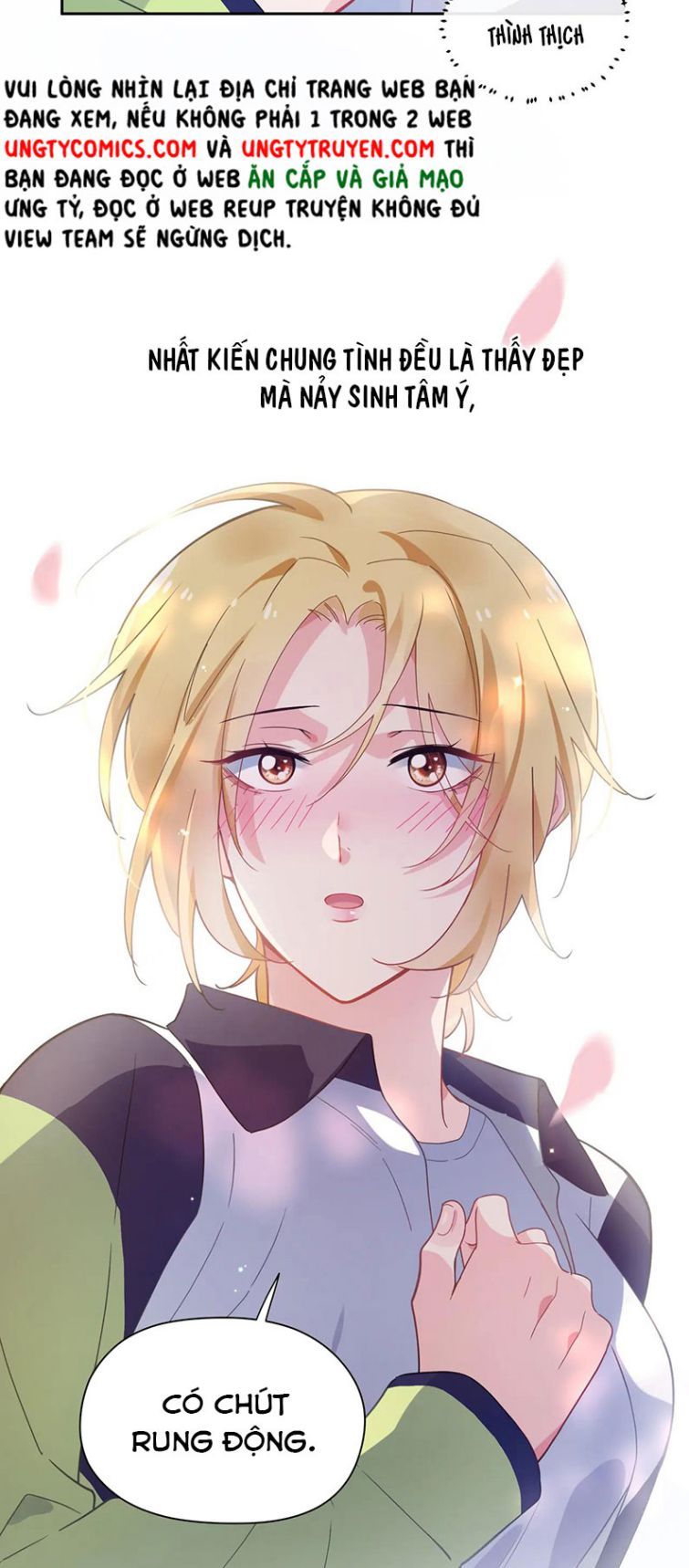 Có Bản Lĩnh Thì Cứ Hung Dữ Đi? Chapter 50 - 16