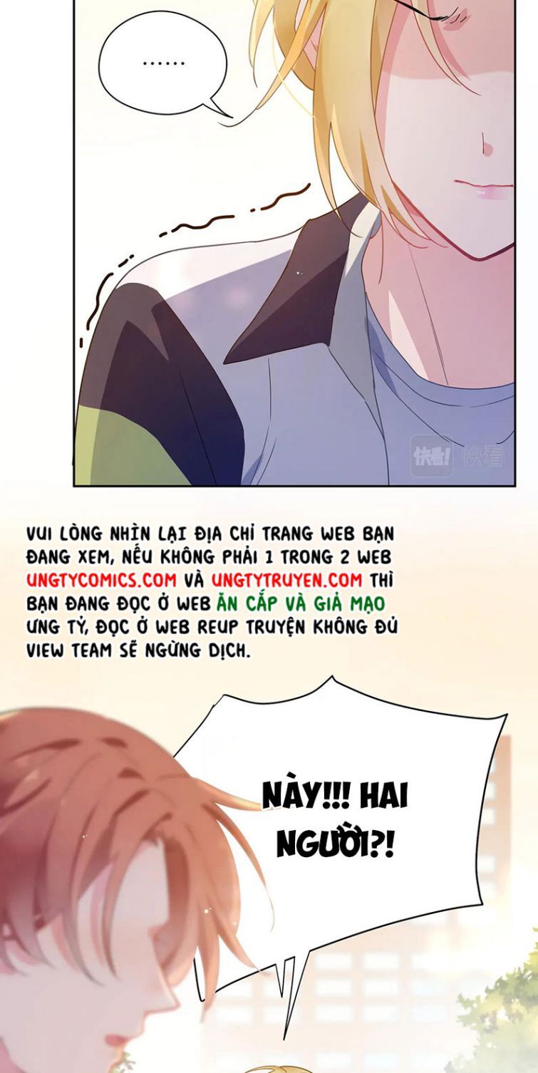 Có Bản Lĩnh Thì Cứ Hung Dữ Đi? Chapter 50 - 25