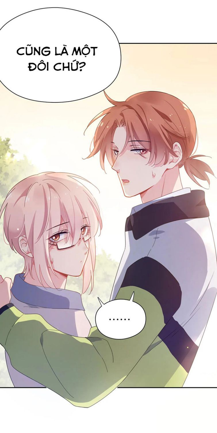 Có Bản Lĩnh Thì Cứ Hung Dữ Đi? Chapter 50 - 27