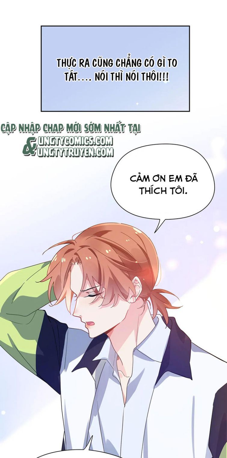Có Bản Lĩnh Thì Cứ Hung Dữ Đi? Chapter 50 - 29