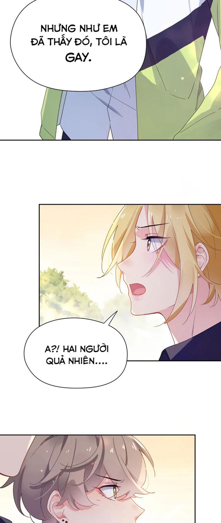 Có Bản Lĩnh Thì Cứ Hung Dữ Đi? Chapter 50 - 30