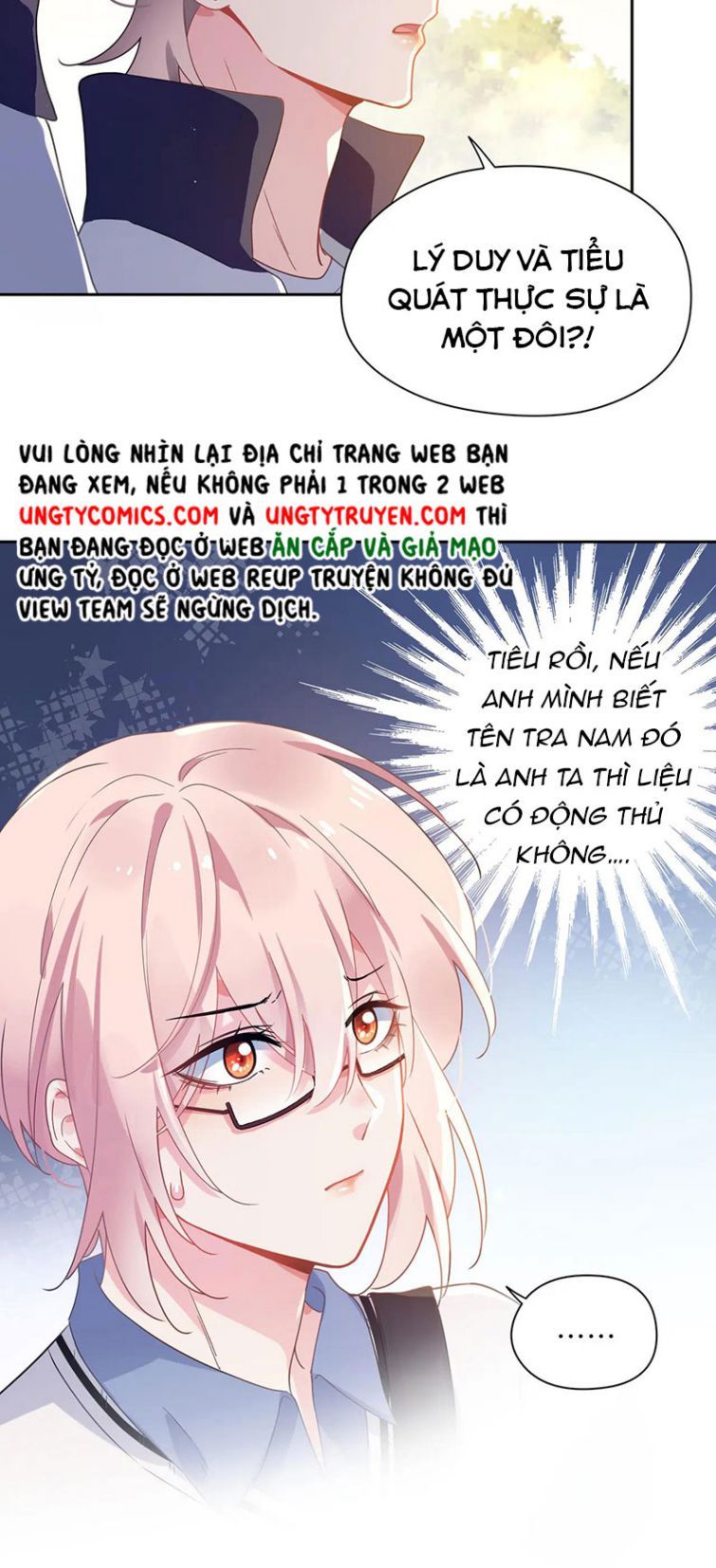 Có Bản Lĩnh Thì Cứ Hung Dữ Đi? Chapter 50 - 31