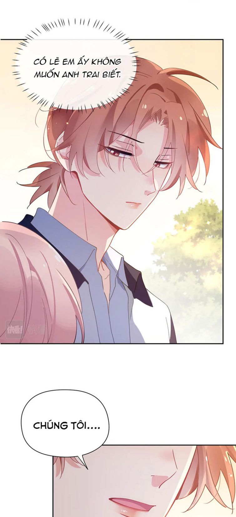 Có Bản Lĩnh Thì Cứ Hung Dữ Đi? Chapter 50 - 32