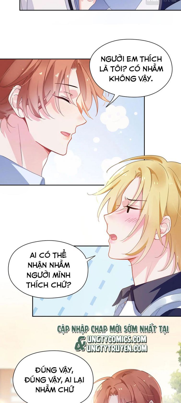 Có Bản Lĩnh Thì Cứ Hung Dữ Đi? Chapter 50 - 6