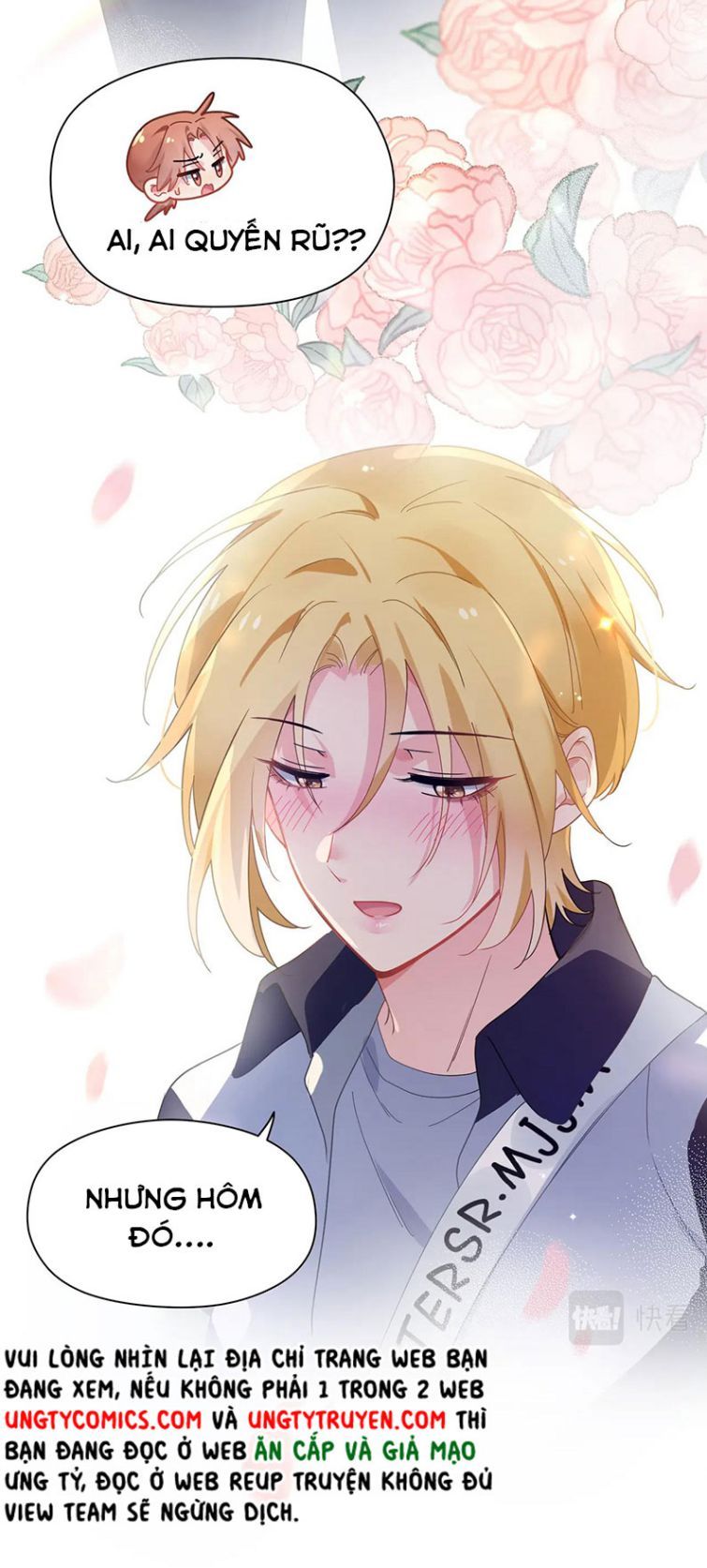 Có Bản Lĩnh Thì Cứ Hung Dữ Đi? Chapter 50 - 9