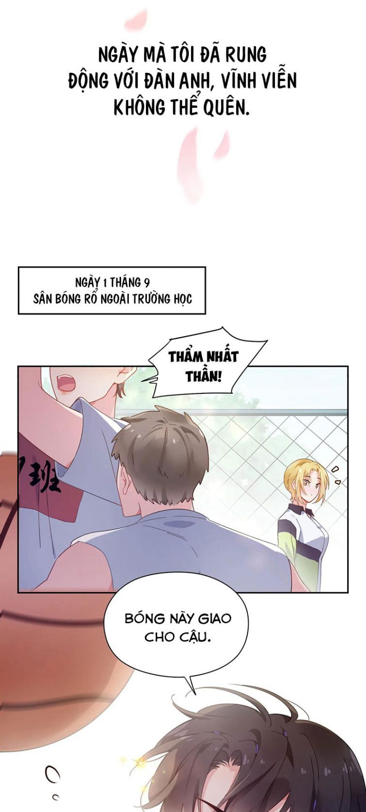 Có Bản Lĩnh Thì Cứ Hung Dữ Đi? Chapter 50 - 10