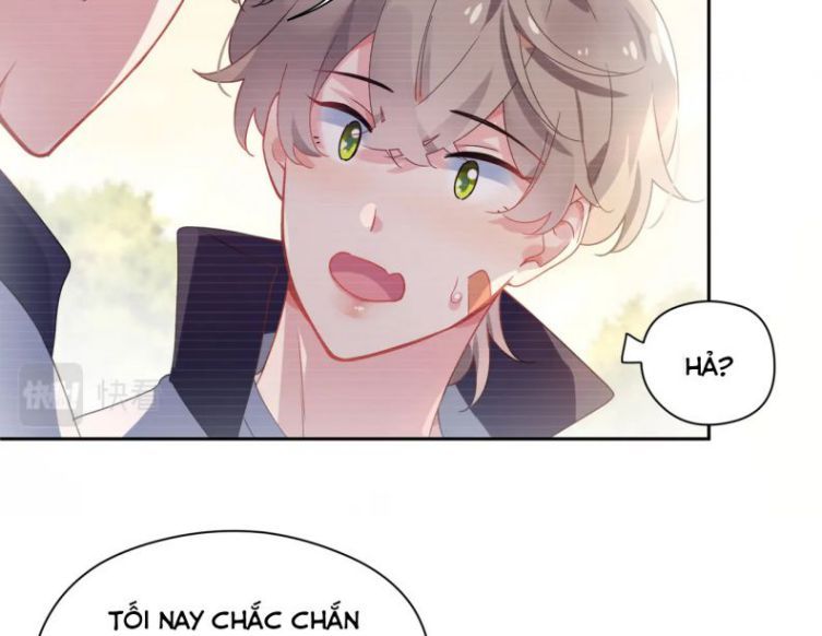 Có Bản Lĩnh Thì Cứ Hung Dữ Đi? Chapter 51 - 12