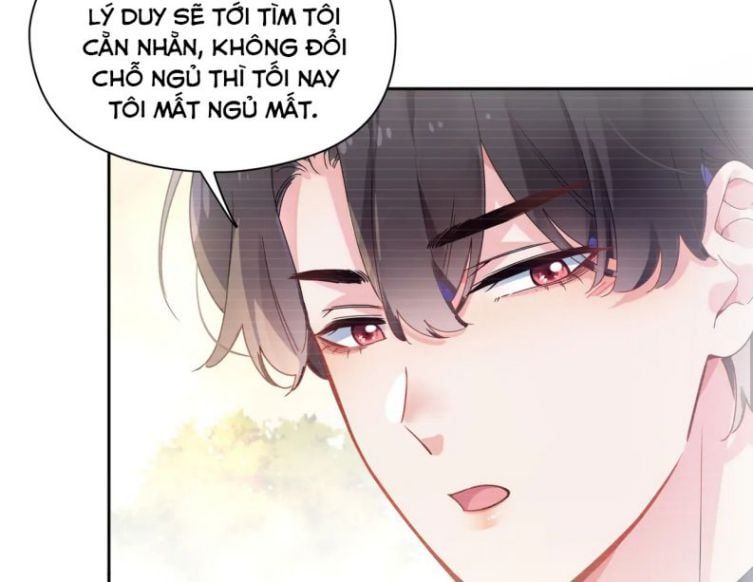 Có Bản Lĩnh Thì Cứ Hung Dữ Đi? Chapter 51 - 13
